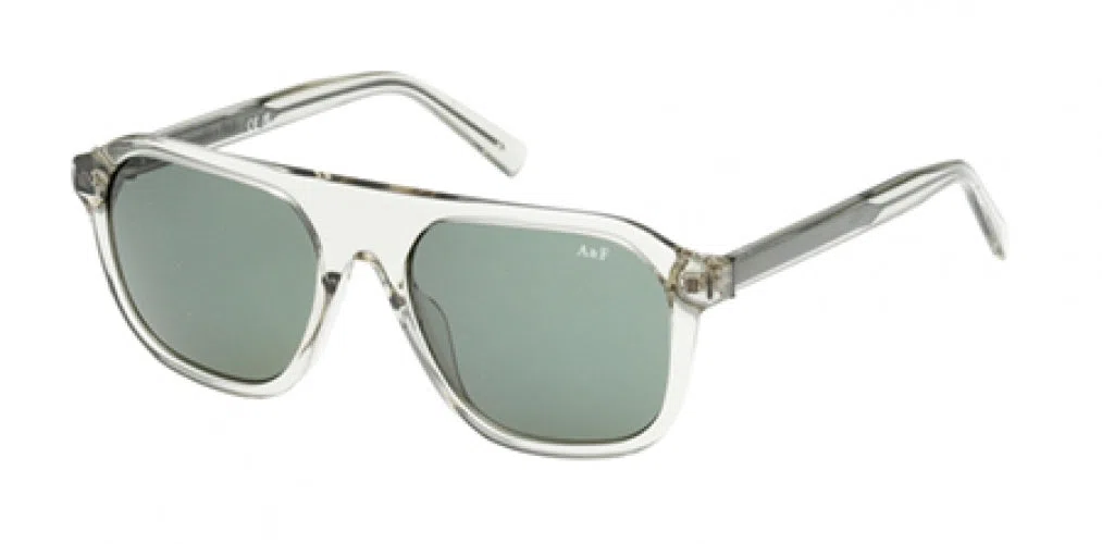 ABERCROMBIE & FITCH 00047 Sunglasses - view 3